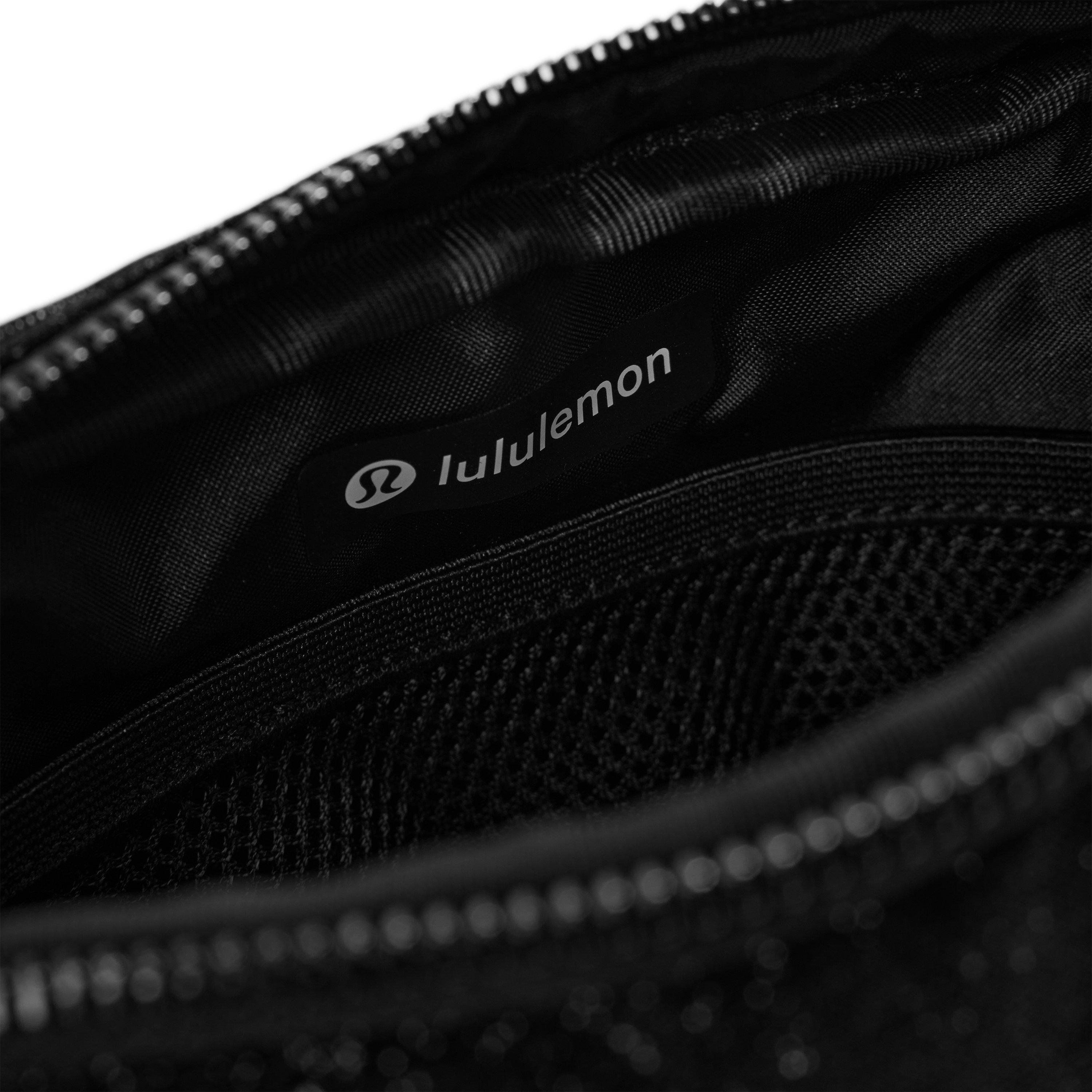 Black/Gunmetal - Lululemon - LLM Everywhere Bg Ld61 - 5