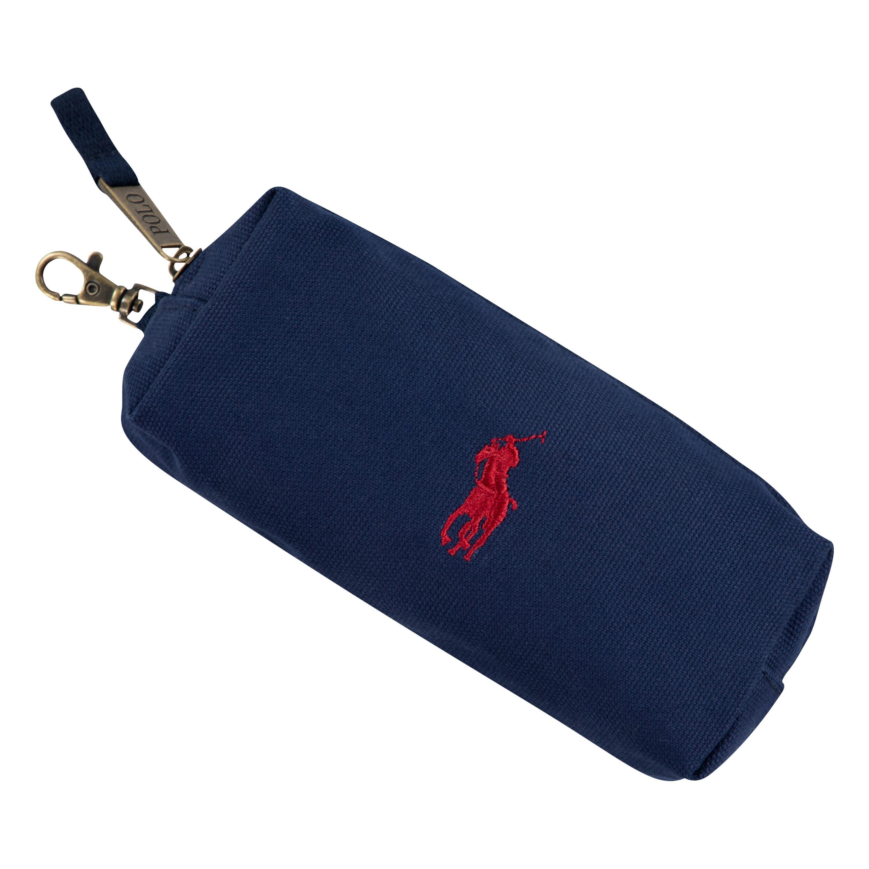 Newport Navy - Polo Ralph Lauren - Unisex Kids' Canvas Backpack - 11