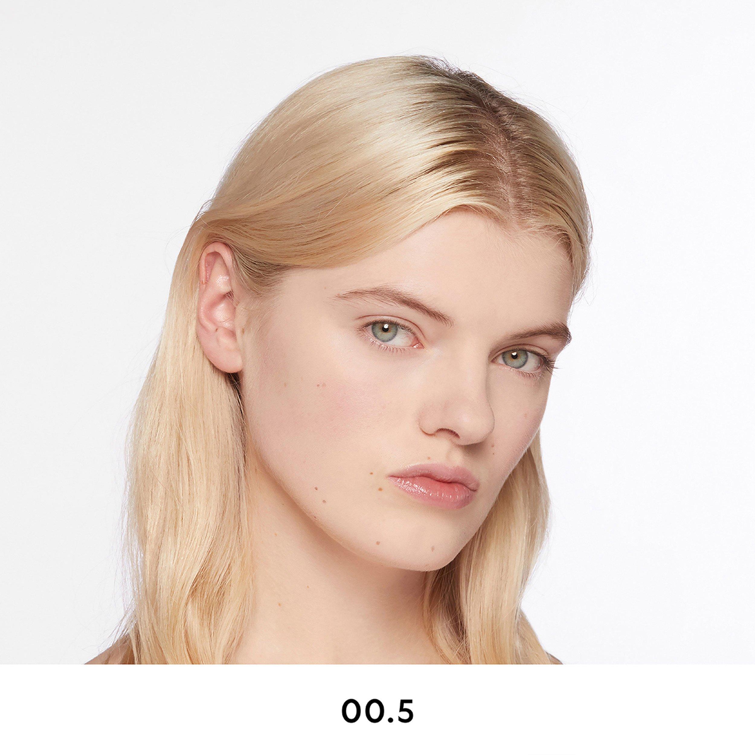 Shade 00 - Gucci - Gucci Poudre de Beaute Mat Naturel Matte Face Powder Refill - 4