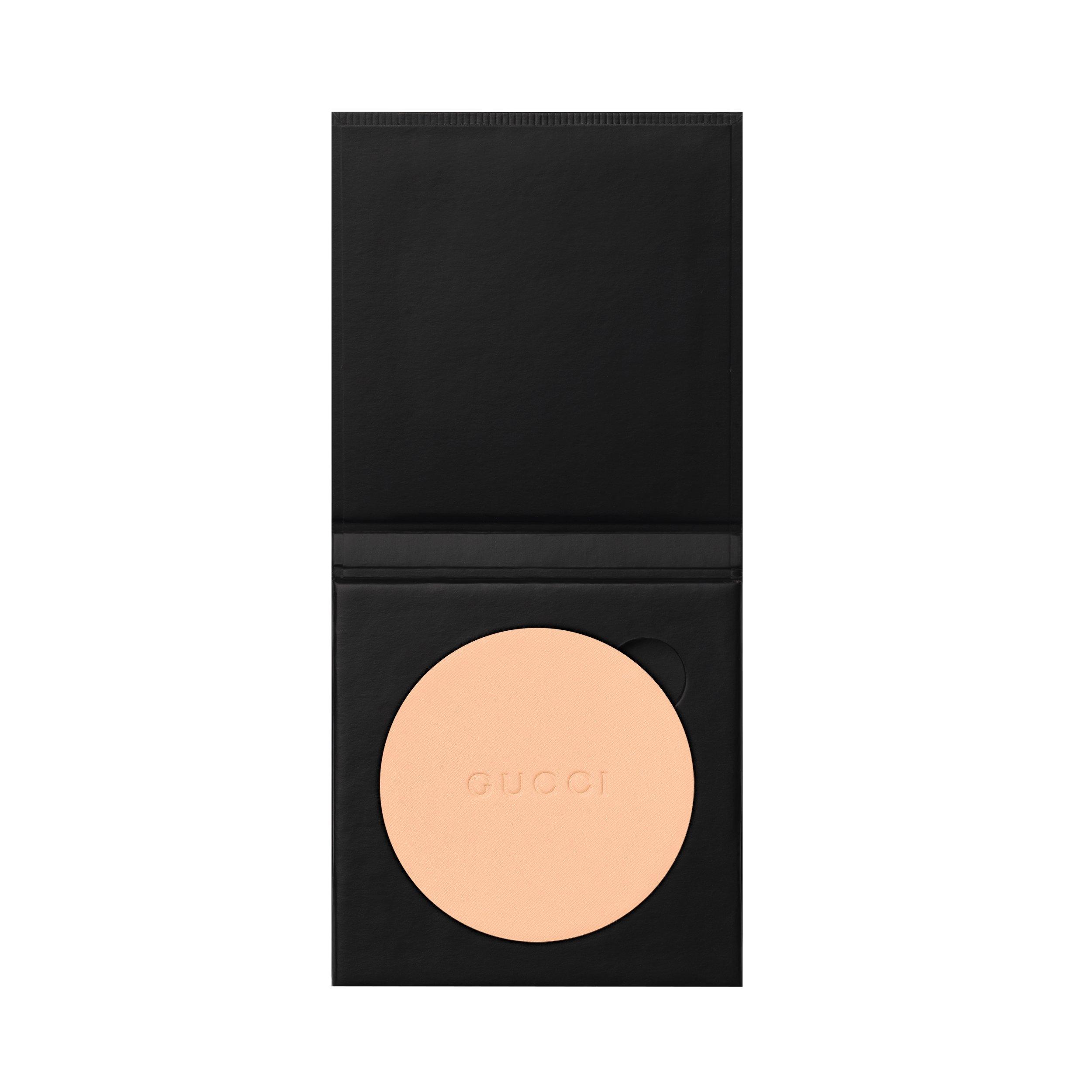 Gucci Poudre de Beaute Mat Naturel Matte Face Powder Refill