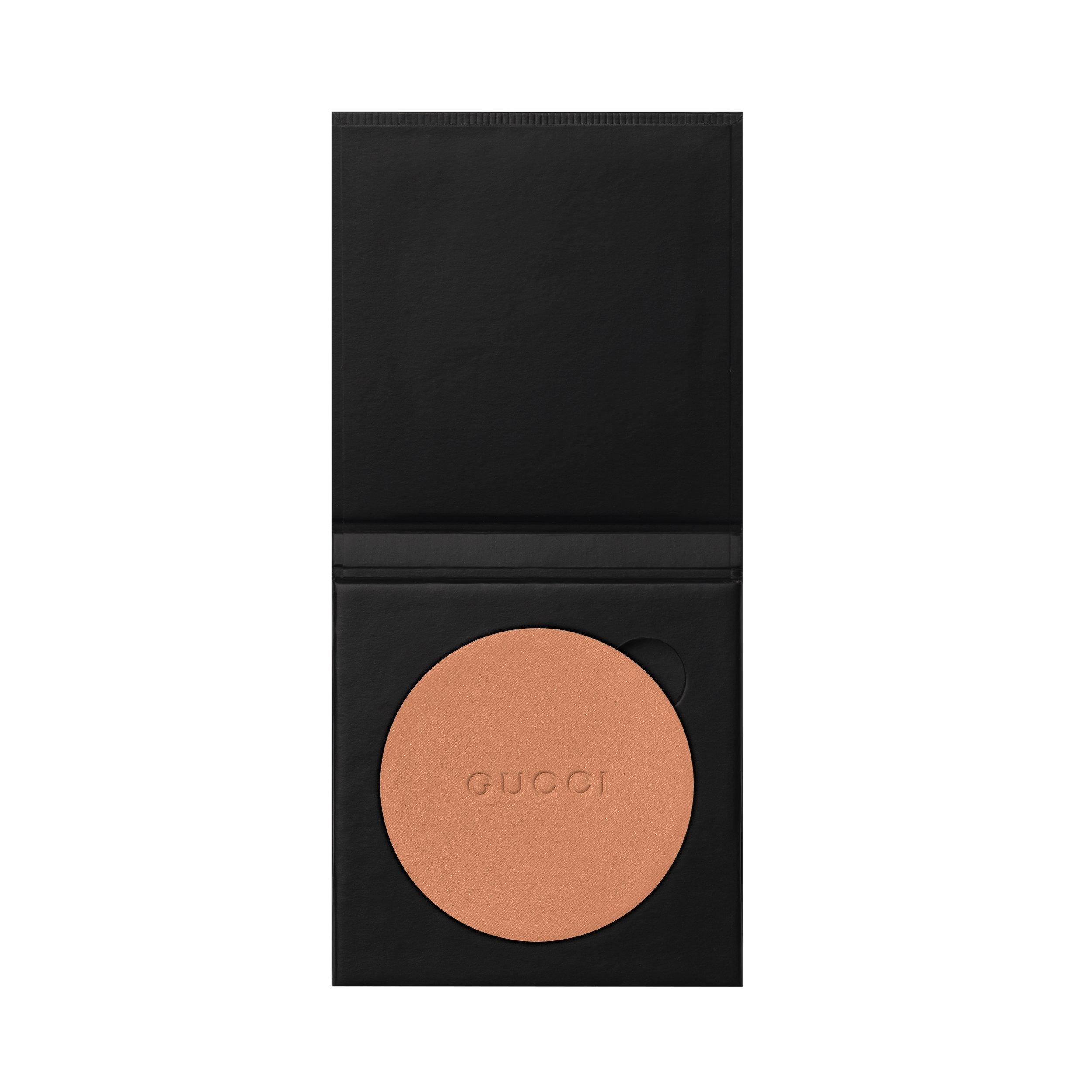 Gucci Poudre de Beaute Mat Naturel Matte Face Powder Refill