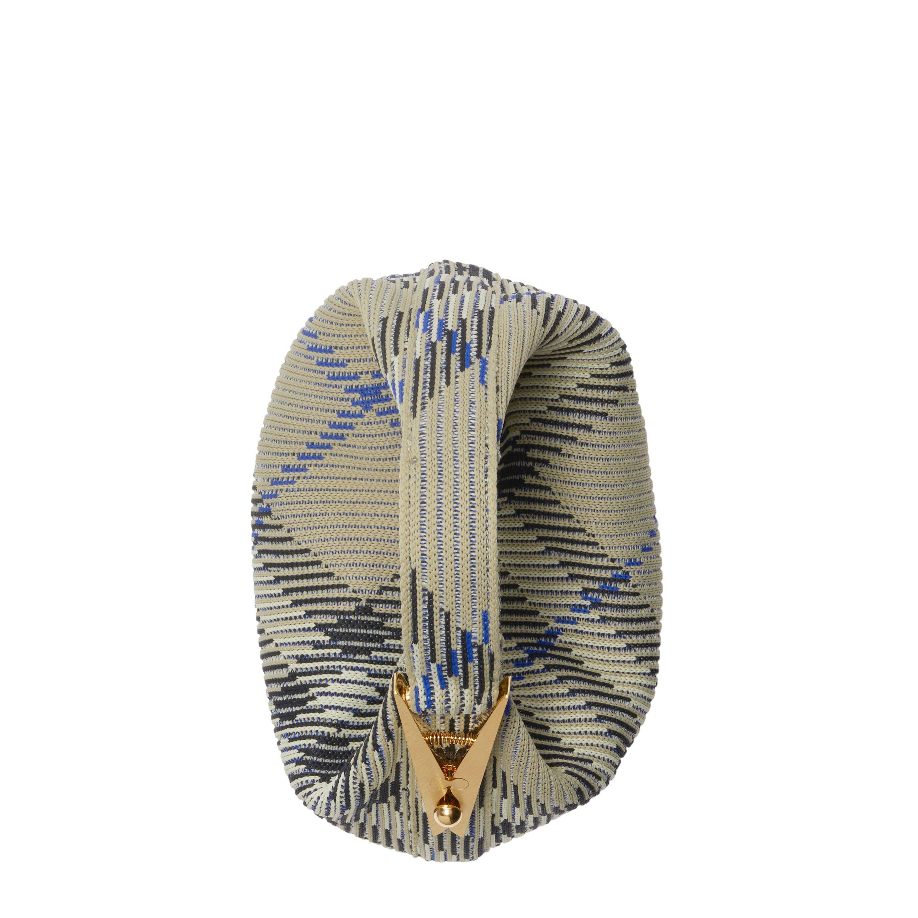 Lichen - Burberry - Small Peg Duffle Bag - 5