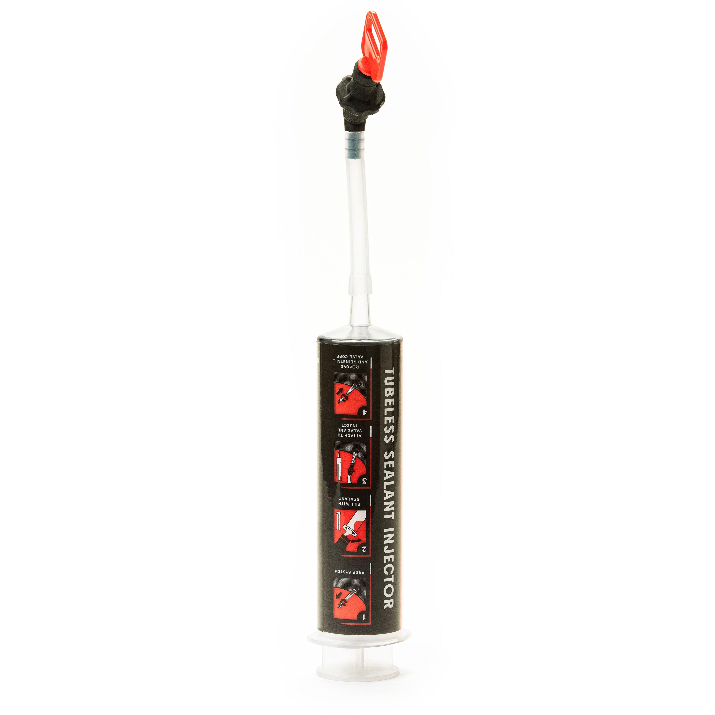 Stans No Tubes Sealant Injector | Sports Direct
