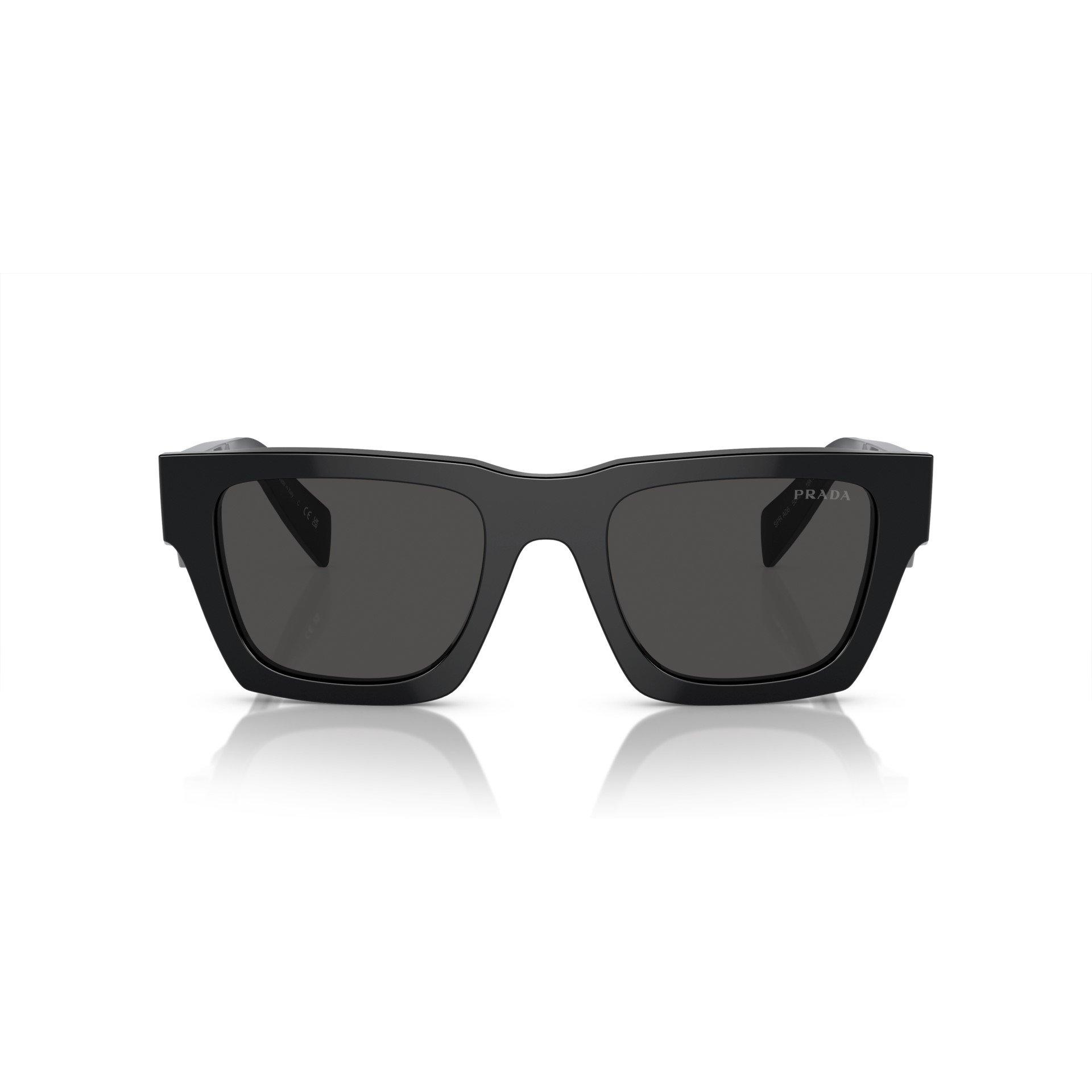 小物 PRADA symbol Square Sunglasses Prada Symbole 49MM Rectangle Sunglasses | Saks Fifth Avenue