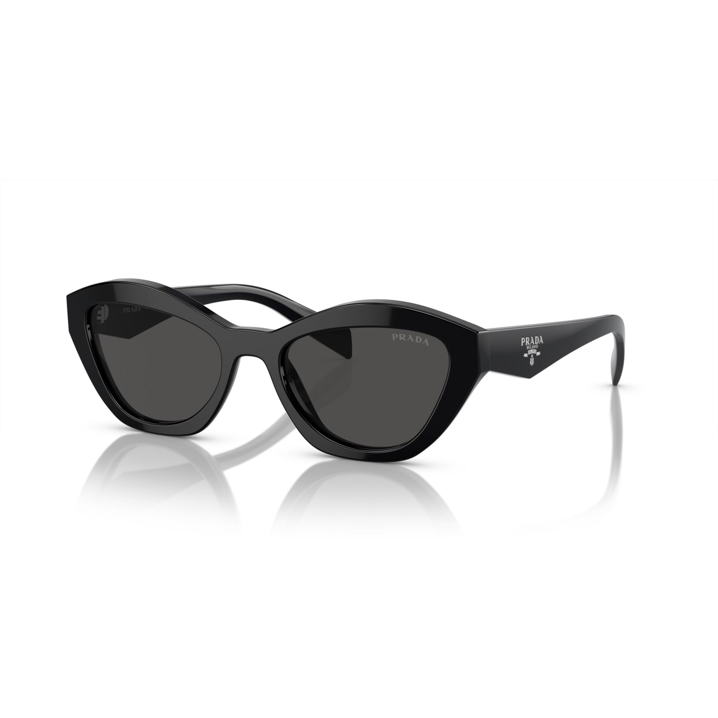 Prada square cat eye sunglasses online