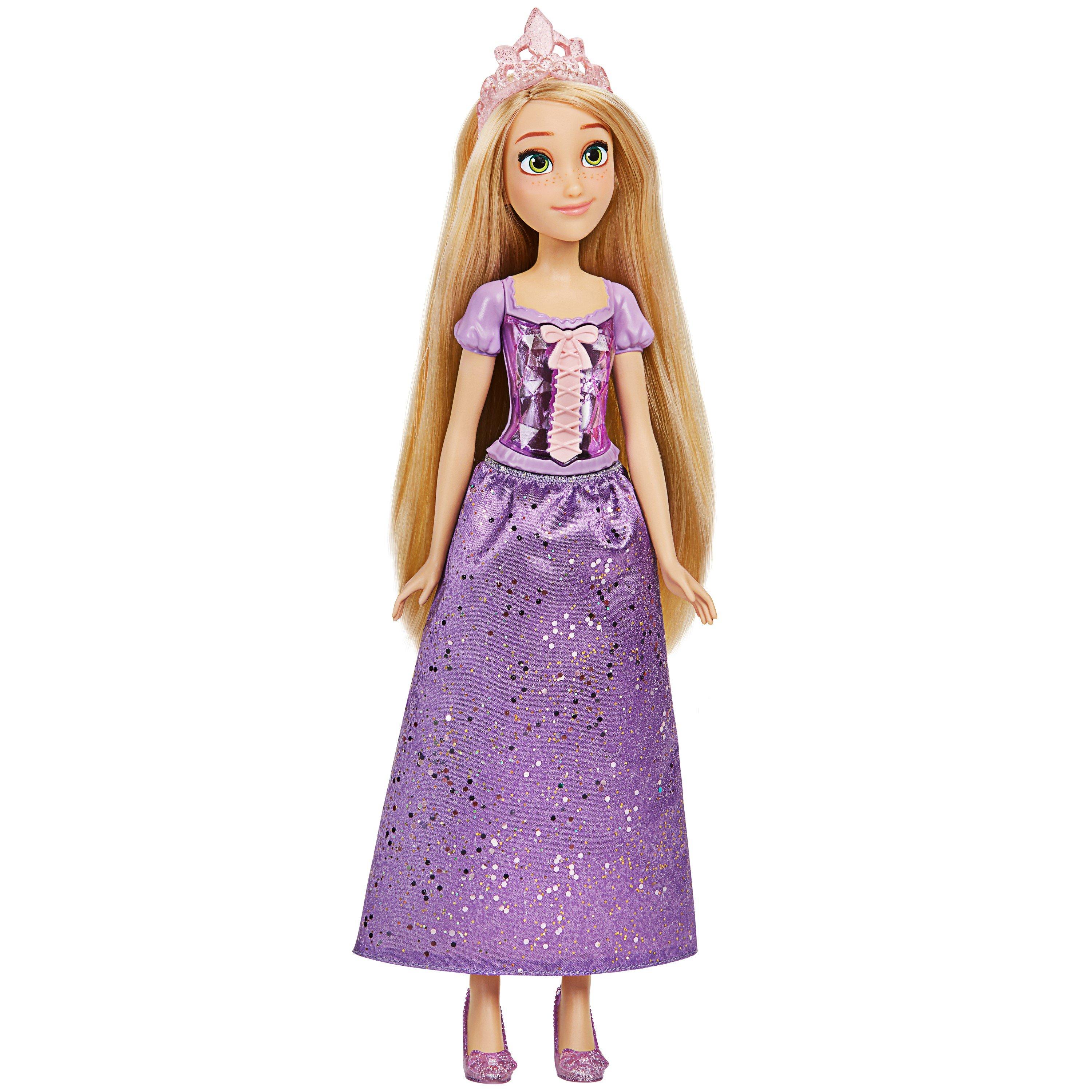 Ast A - Disney - Kids' Shimmer Fashion Doll - 6