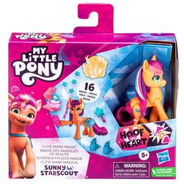 My Little Pony Cutie Mark Magic Toy