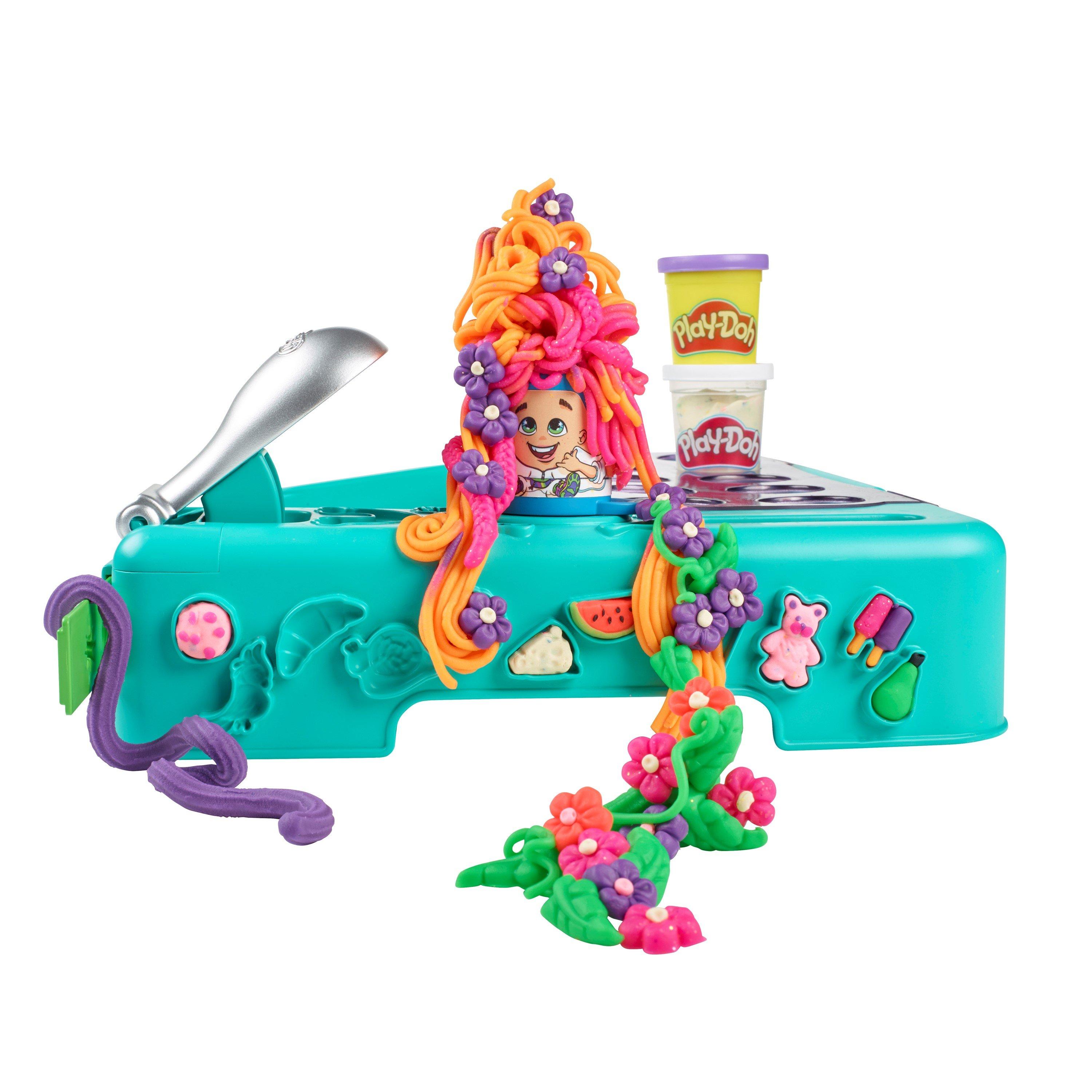 Zamisli i Spremi - Play-Doh - Play-Doh On The Go Modelling Kit - 8