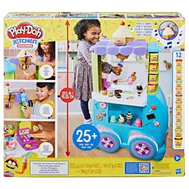 Play-Doh Playdoh Ice Cream Ch15