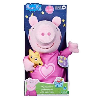 Peppa Pig Lullabies Ch15