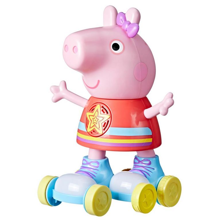 Roller Disco - Peppa Pig - Roller Ch15 - 3