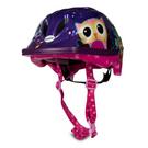 Chouette violette - Schwinn - Toddler Helmet - 1