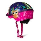 Chouette violette - Schwinn - Toddler Helmet - 5