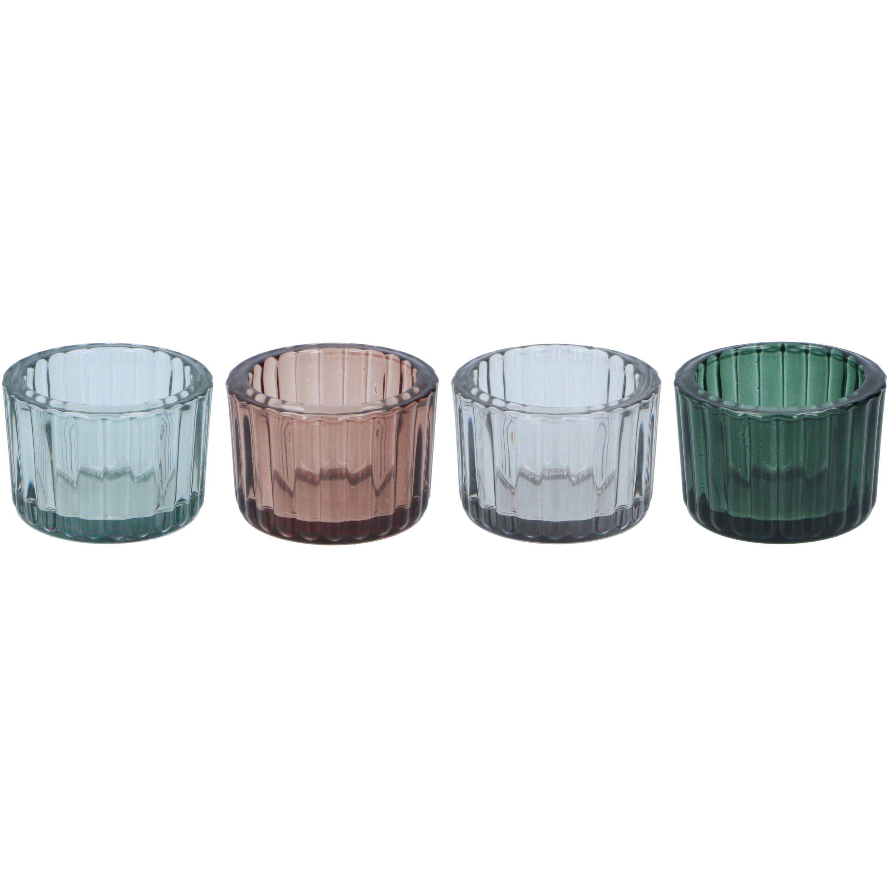 Arti Casa  Tealight Candle Holder - 