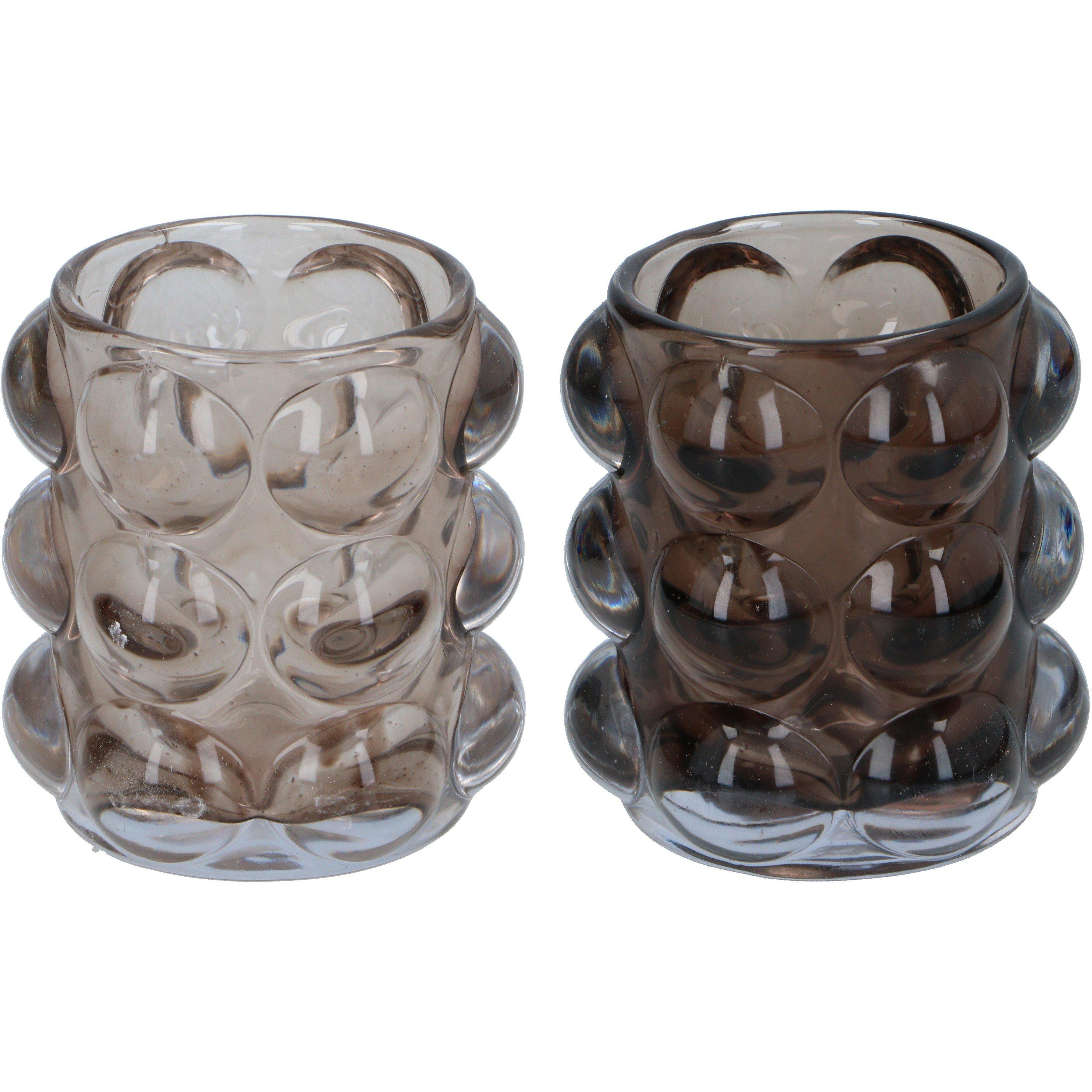 Multi - Arti Casa - Bubbly Candle Holders
