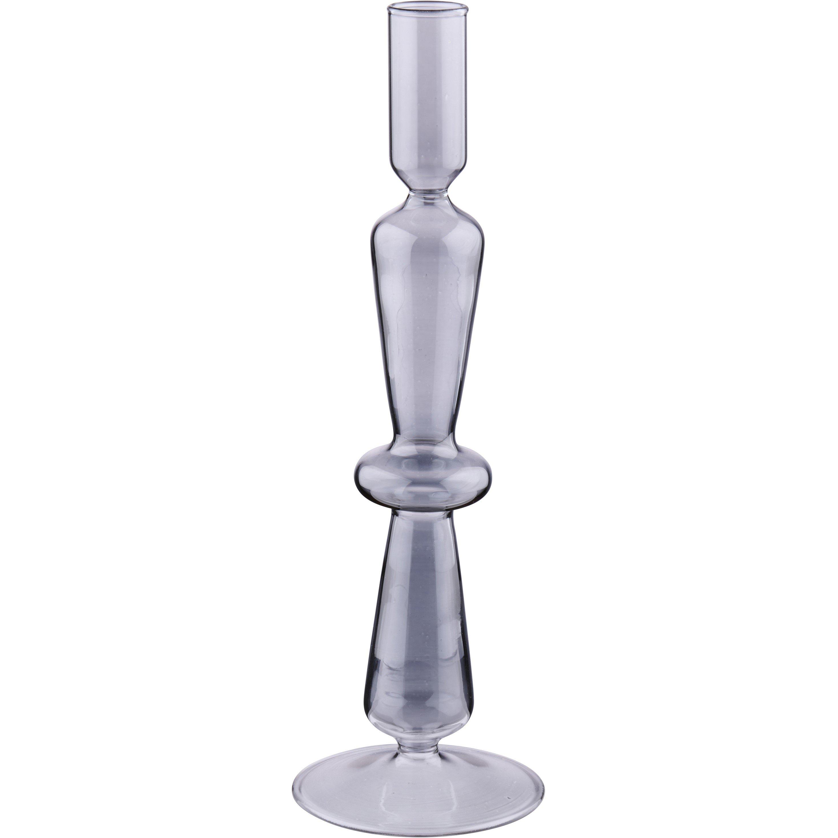 None - Arti Casa - Candle Holder Long Oval - 2