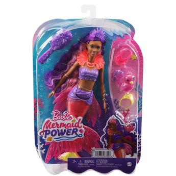 Barbie Mermaid Power Ch15