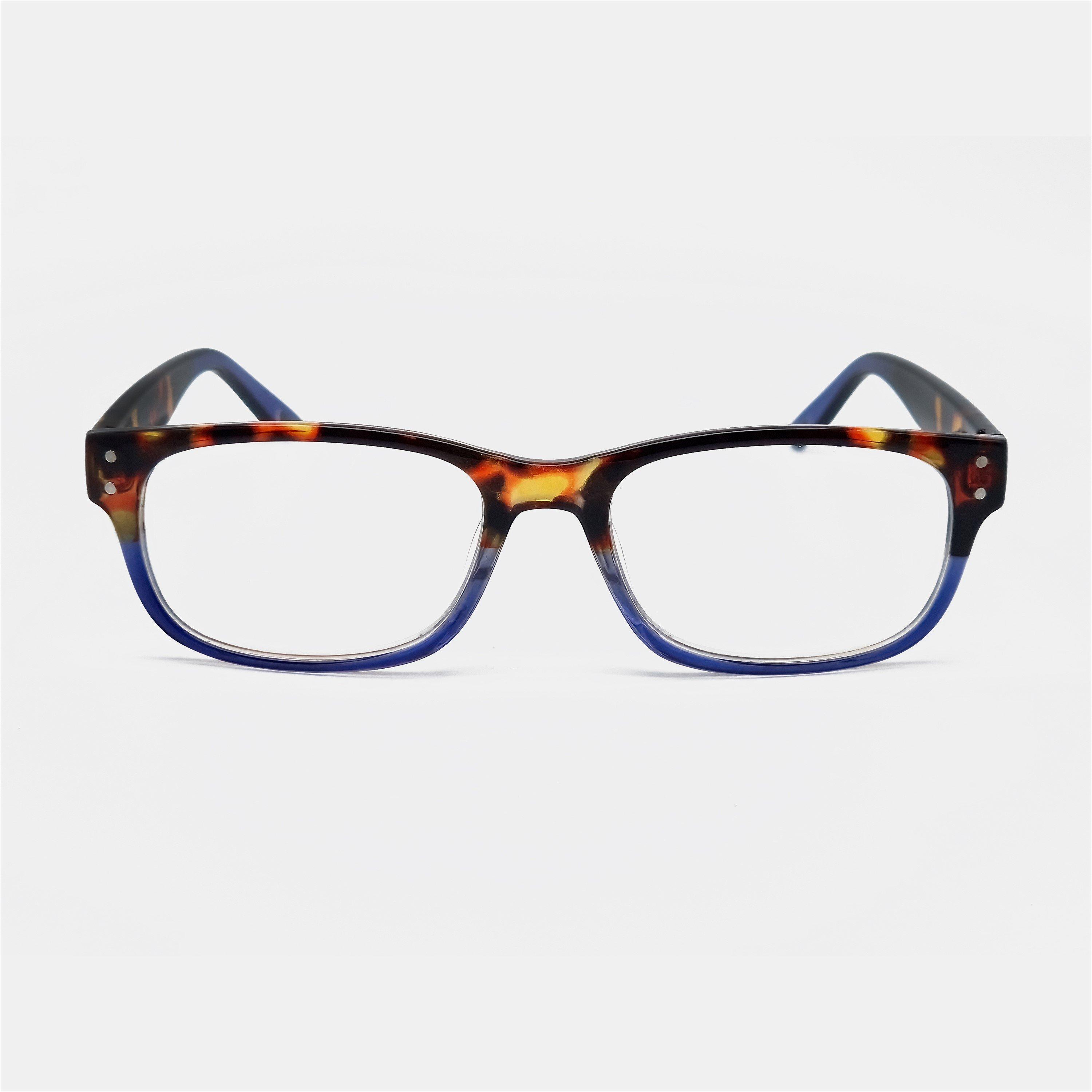Storm  Ready Reader Glasses - Brown - 2.5