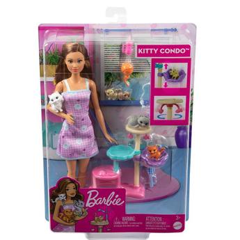 Barbie Trouver un magasin
