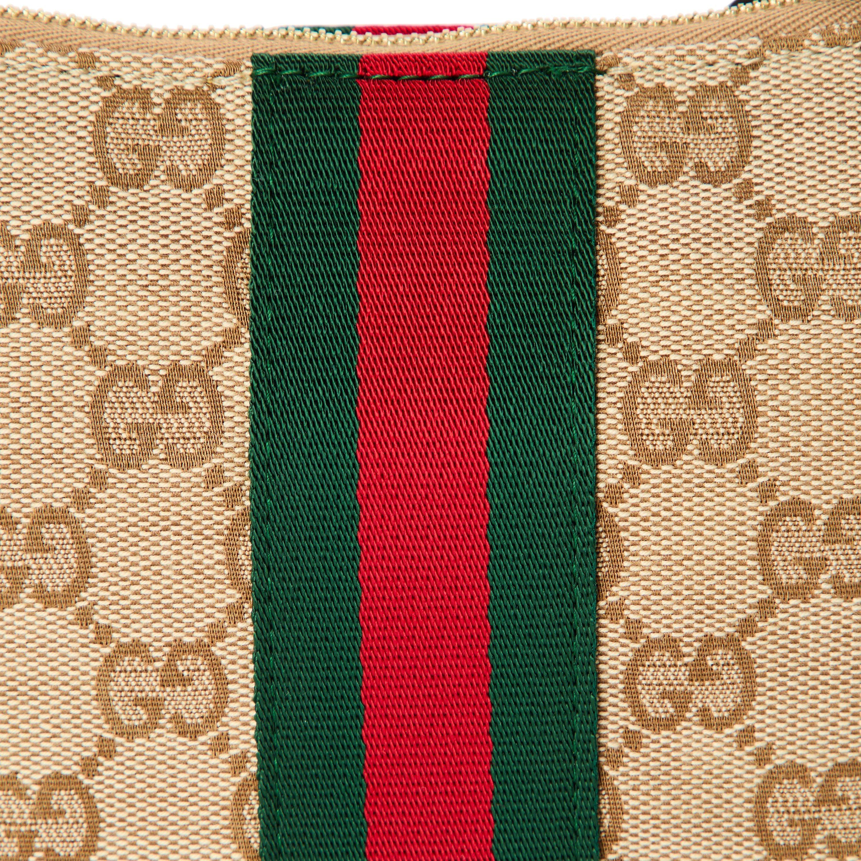 Vintage Sand - Gucci - Gucci Lunetta Xbdy Ld62 - 3