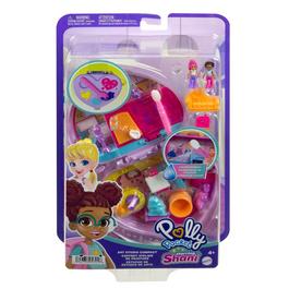 Polly Pocket Big World Ch15