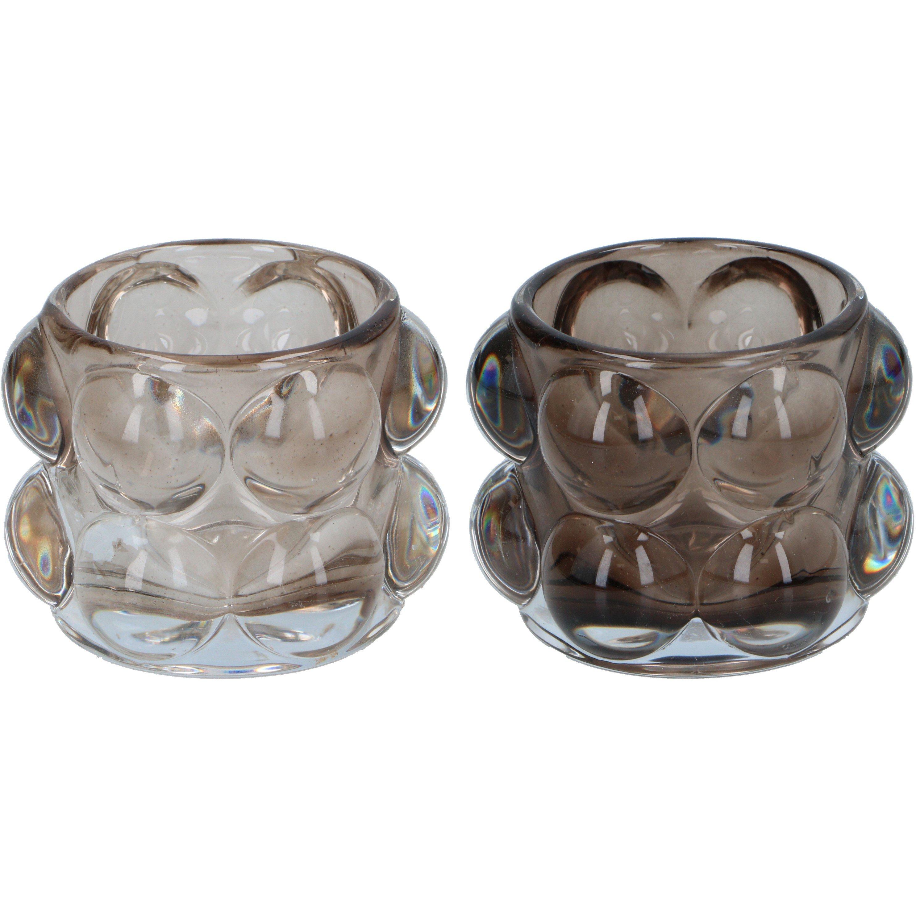 Multi - Arti Casa - Bubble Candle Holders - 1