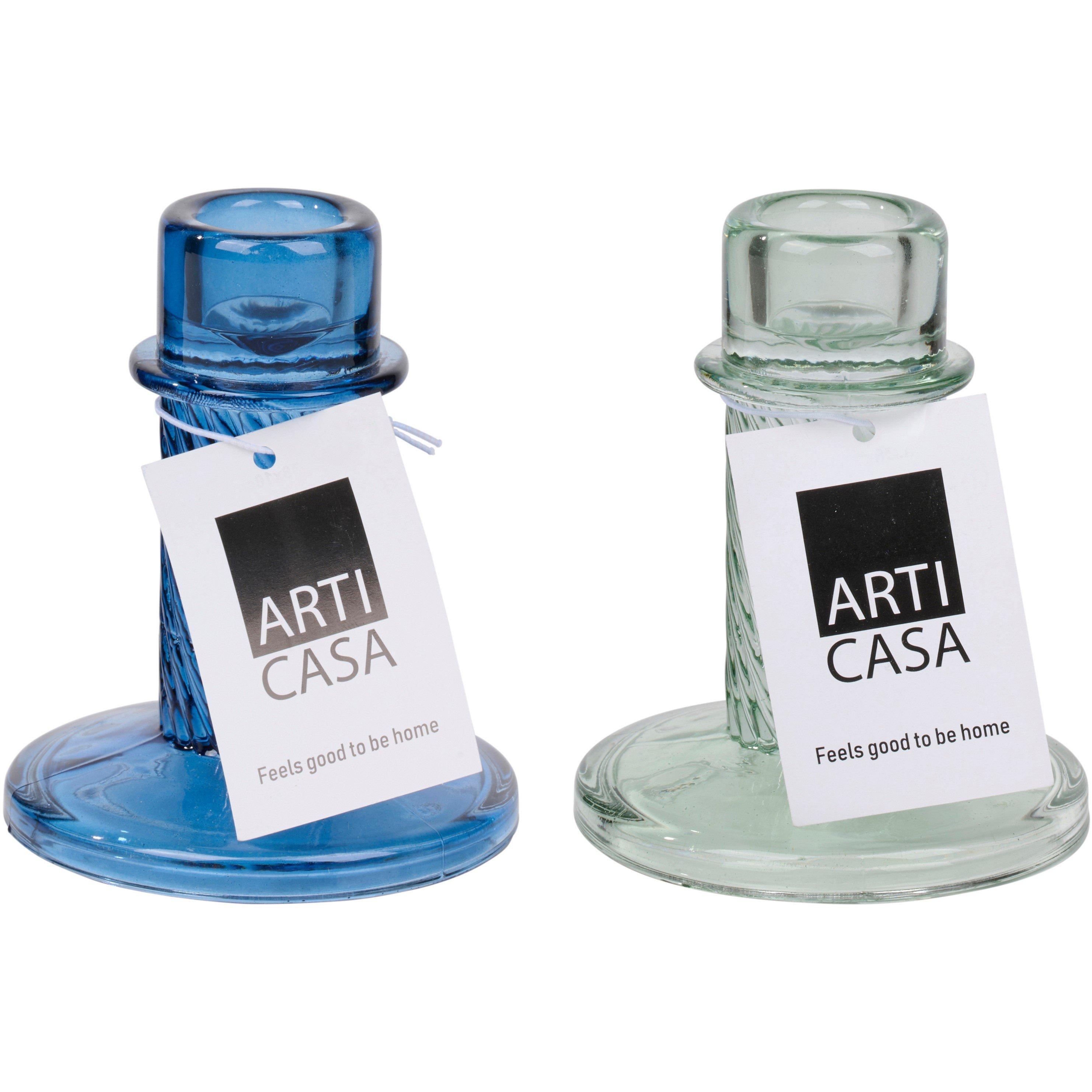 Multi - Arti Casa - Candle Holder - 2