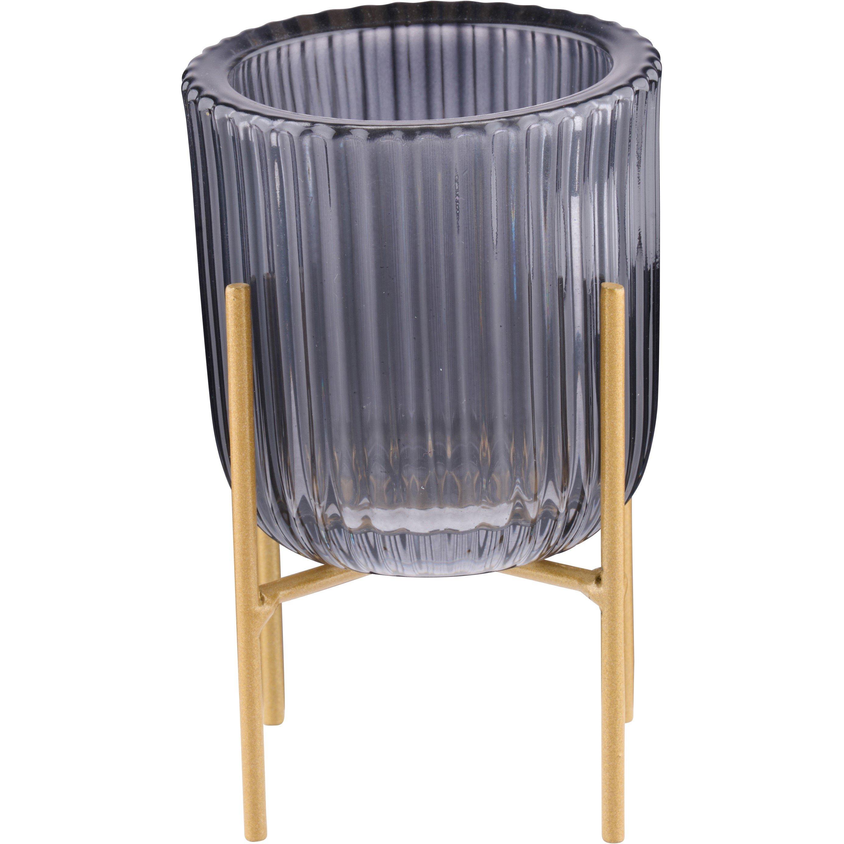 Black - Arti Casa - Table - 1