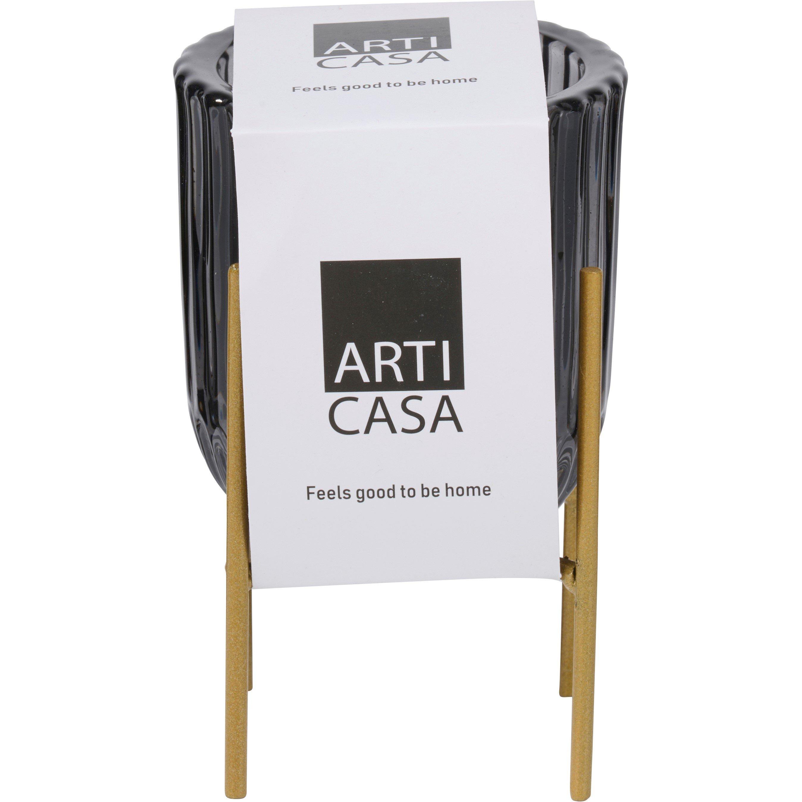 Black - Arti Casa - Table - 2