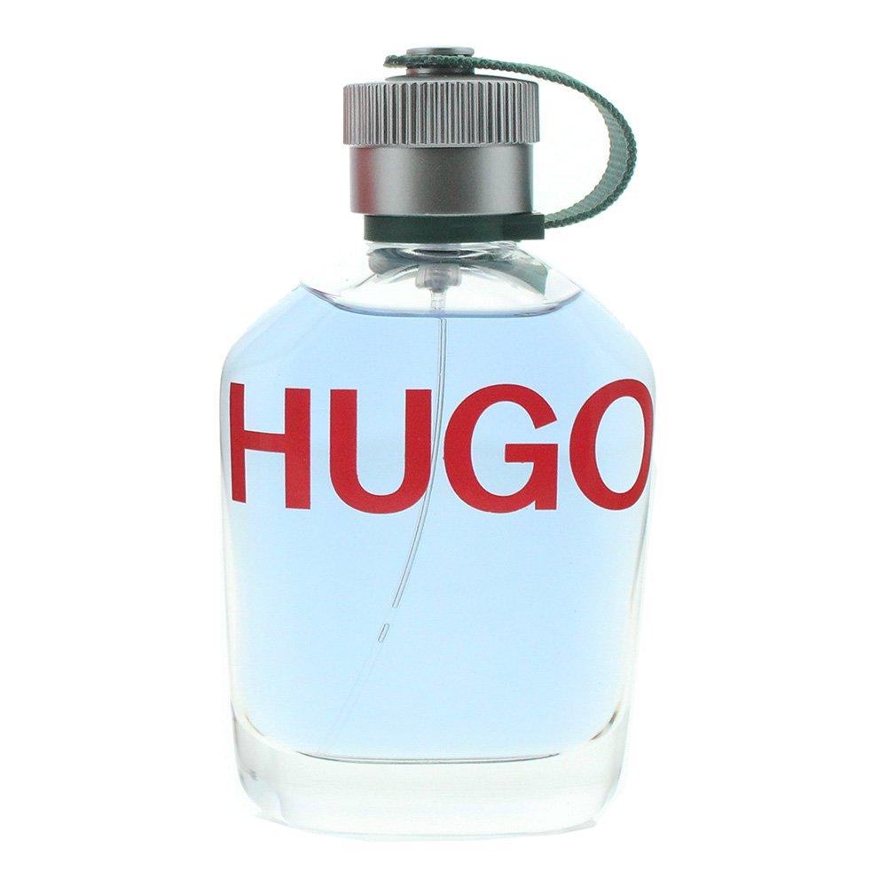 None - Hugo - Boss Hugo Man 125ml EDT - 2