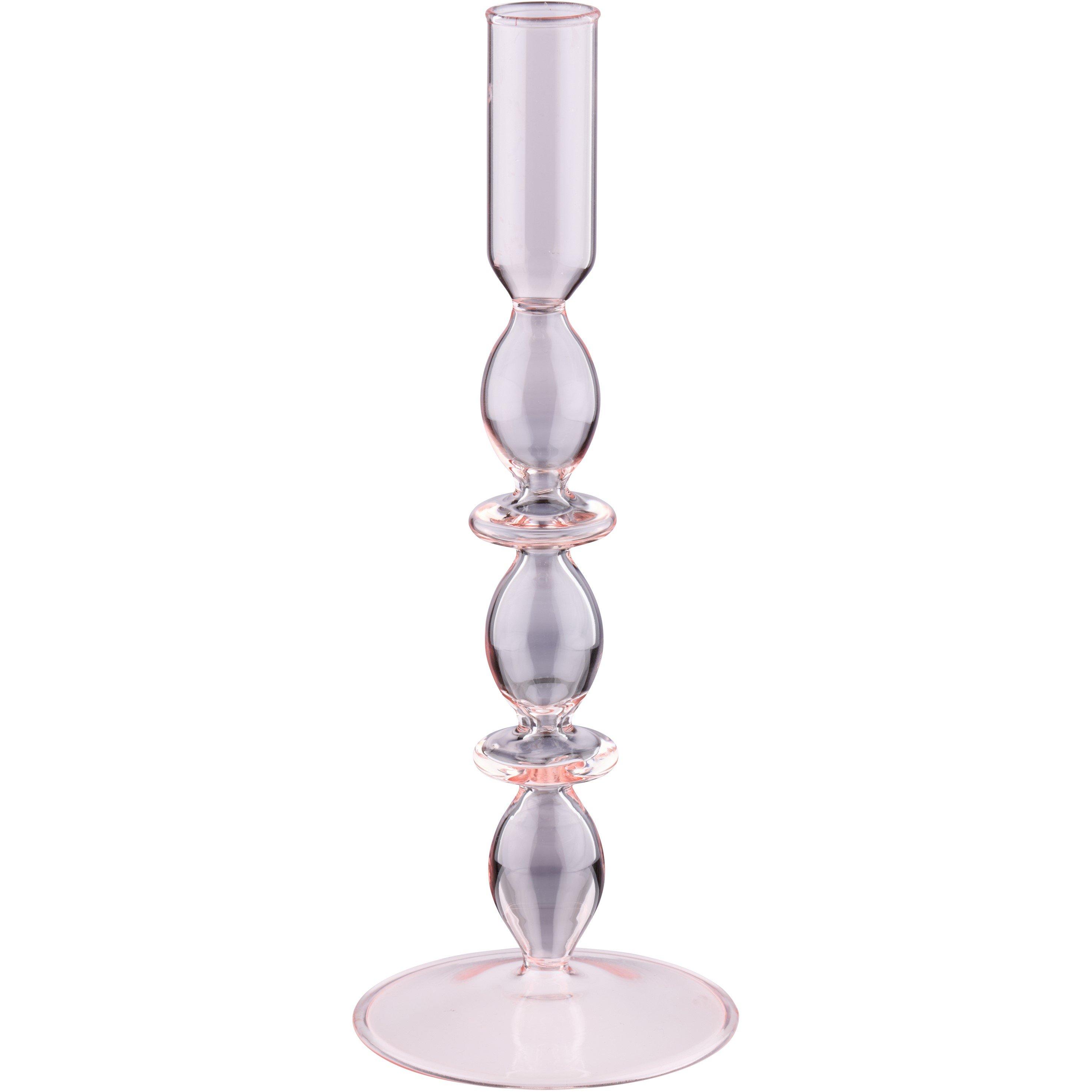 Pink - Arti Casa - Candle Holder - 1