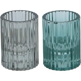 Arti Casa Candle Holder Reversible