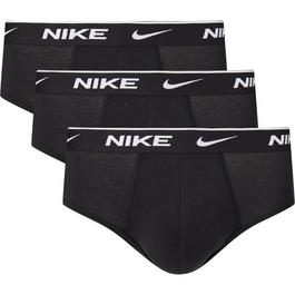 Nike 3 Pack Briefs Mens