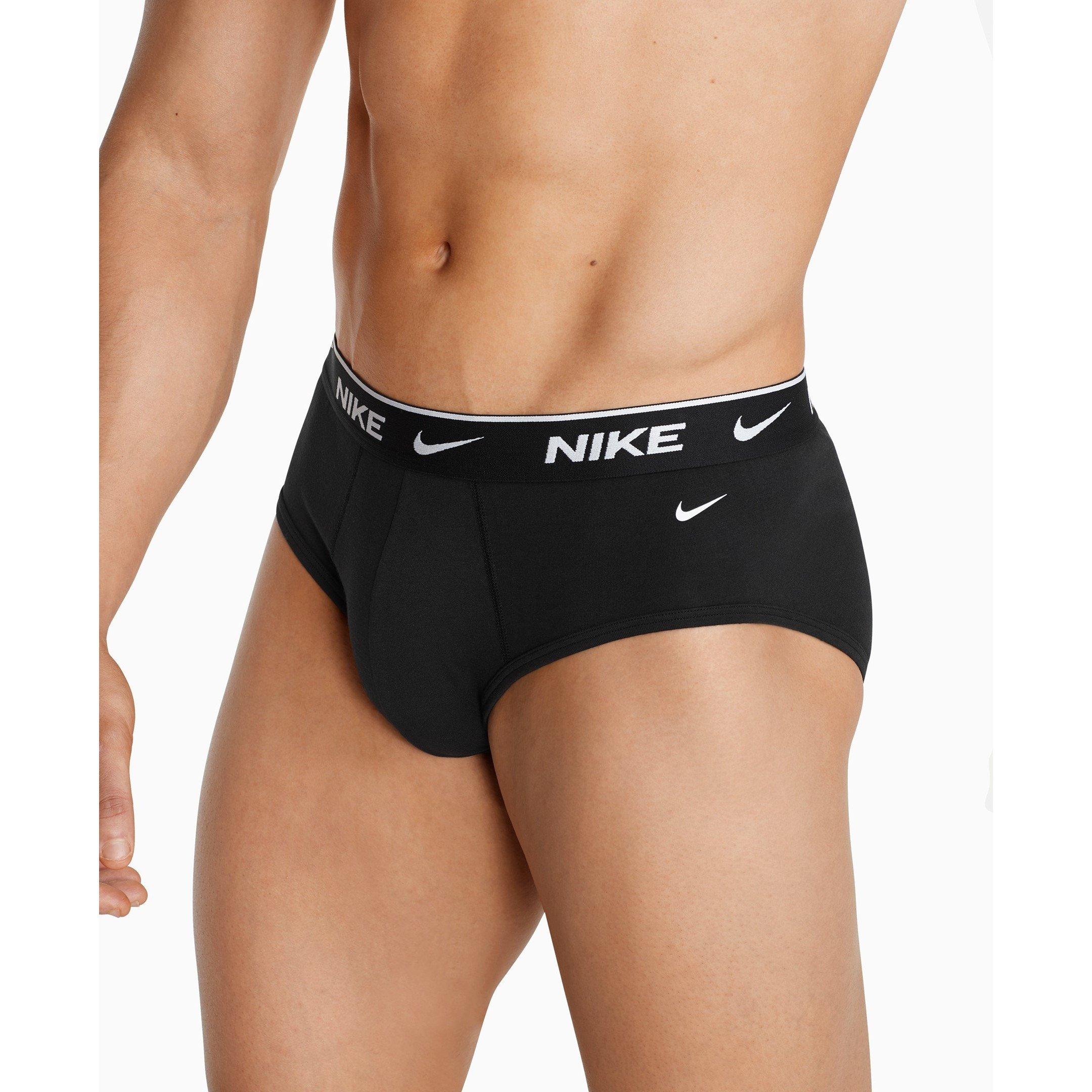 Sort - Nike - 3 Pack Briefs Mens - 3