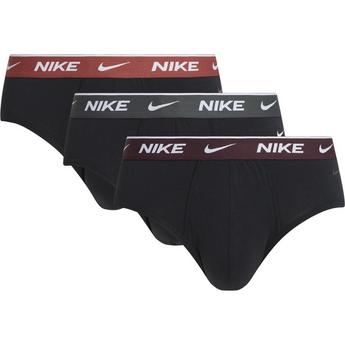 Nike 3 Pack Briefs Mens