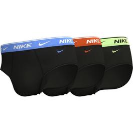 Nike 3 Pack Briefs Mens