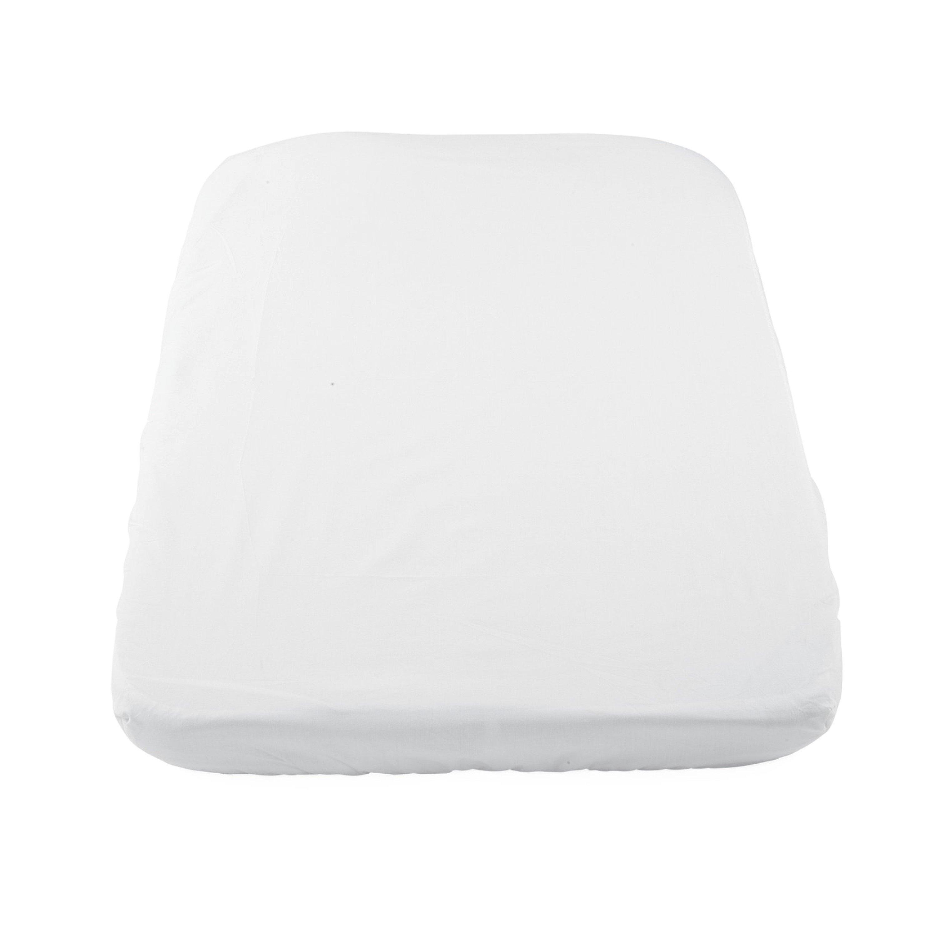 None - Chicco - Chicco Nex2me White Mattress - 2