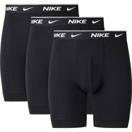 Nike 3 Pack Briefs Mens