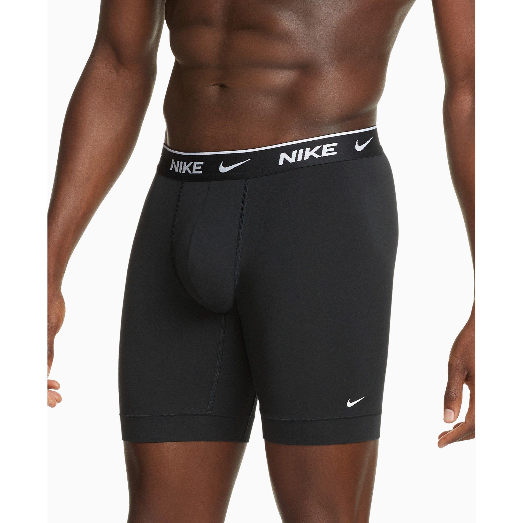 long nike boxers