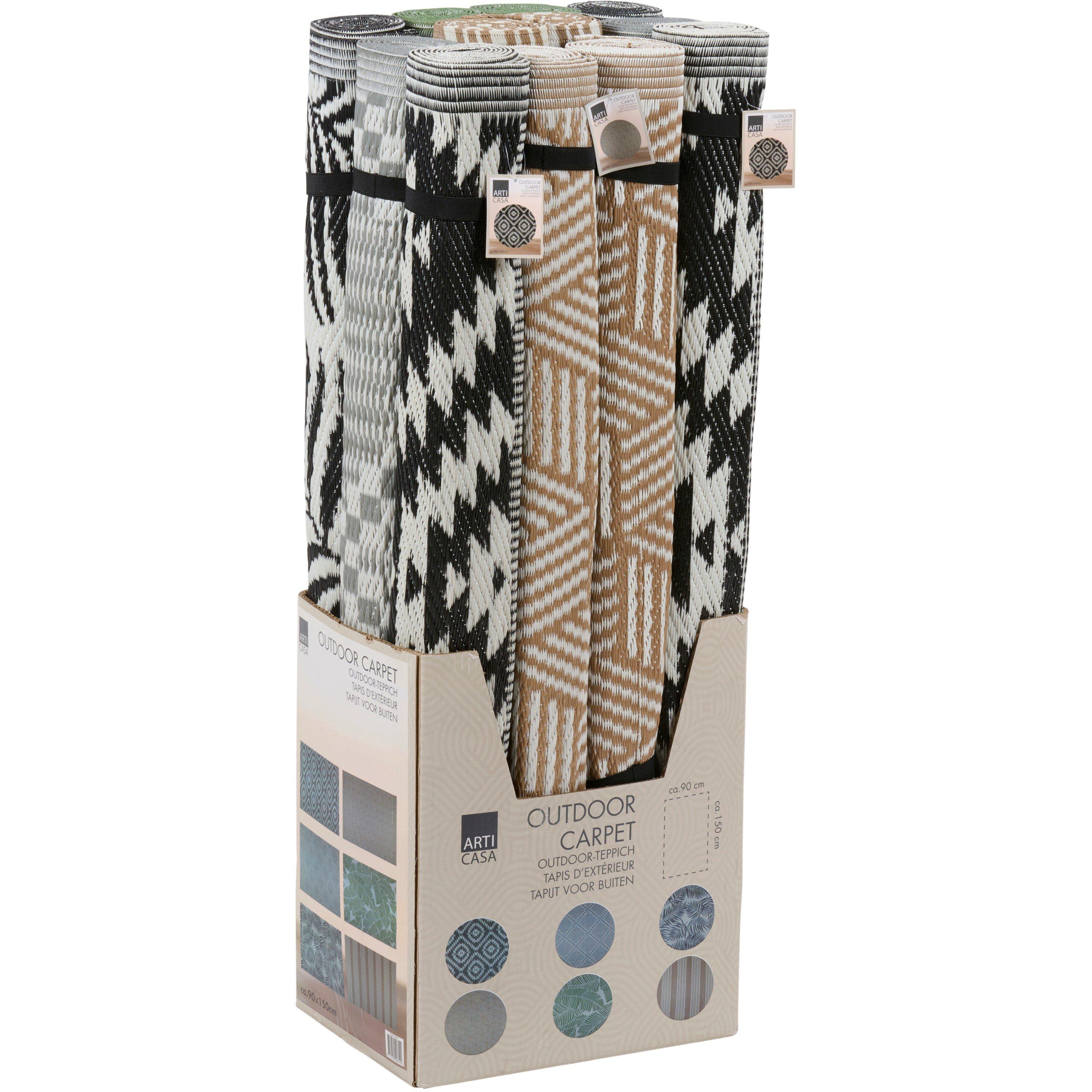 Multi - Arti Casa - Rugs - 2