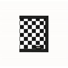 Vans Vans Chequered Wallet