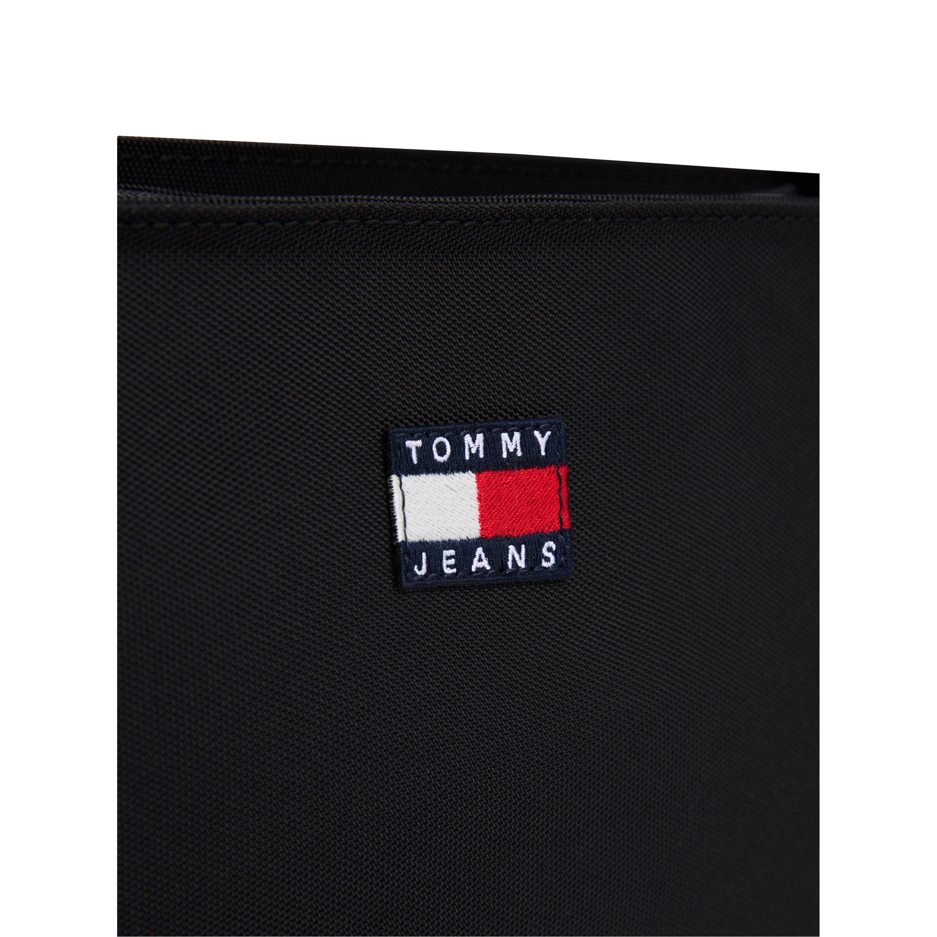 Black - Tommy Jeans - Women's Daily Shoulder Bag - 3