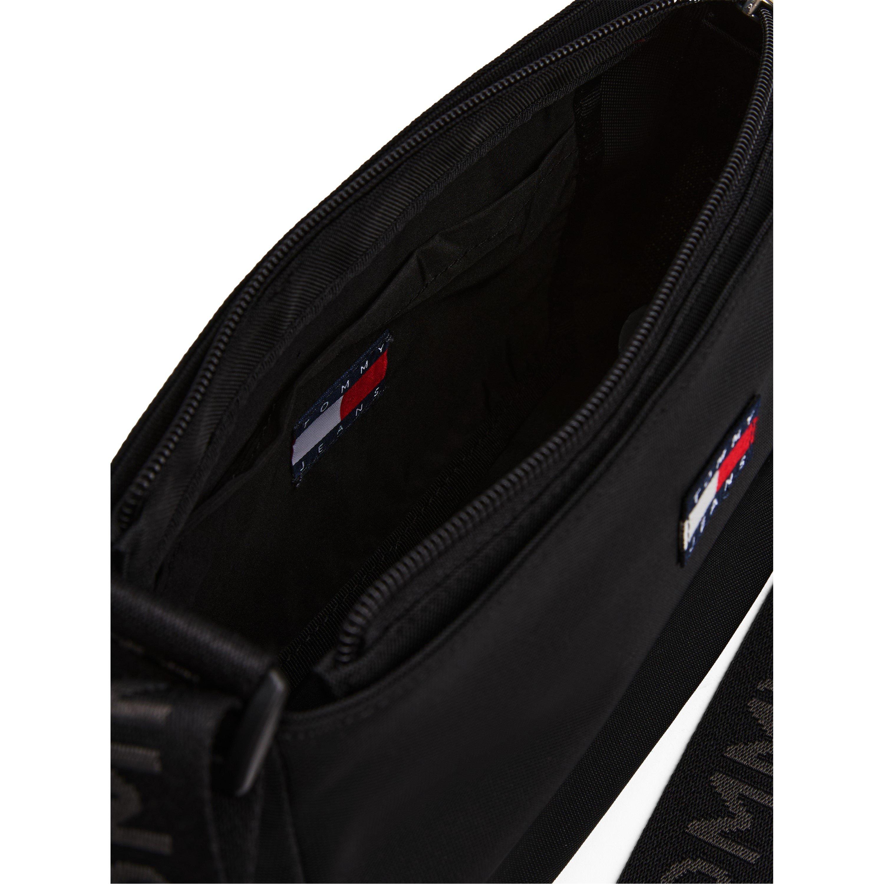 Black - Tommy Jeans - Women's Daily Shoulder Bag - 4