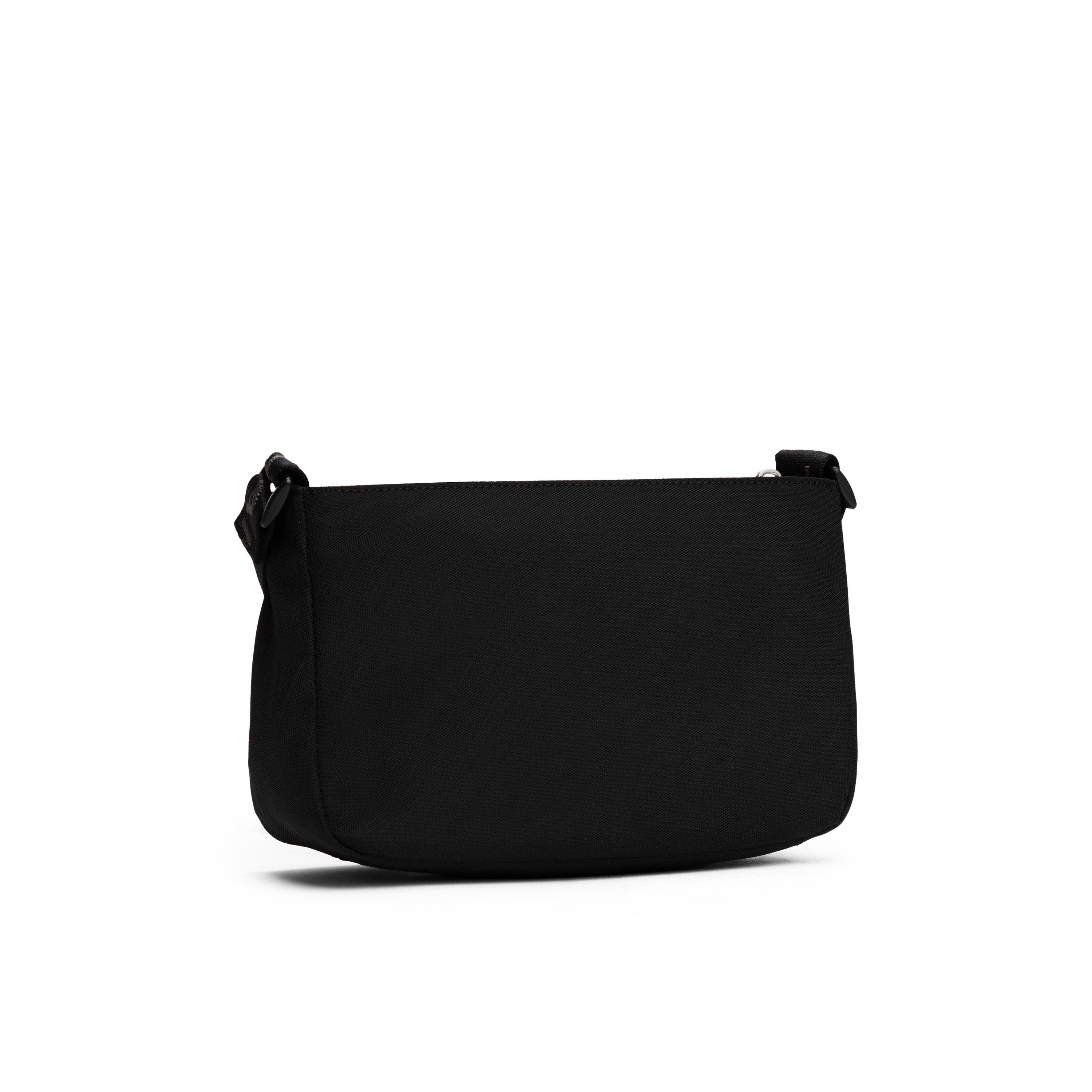 Black - Tommy Jeans - Women's Daily Shoulder Bag - 5