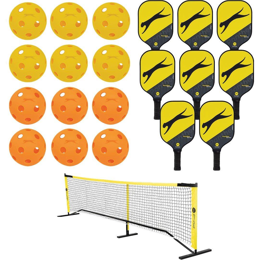 Neutral - Slazenger - Slazenger Pickleball Progression Pack