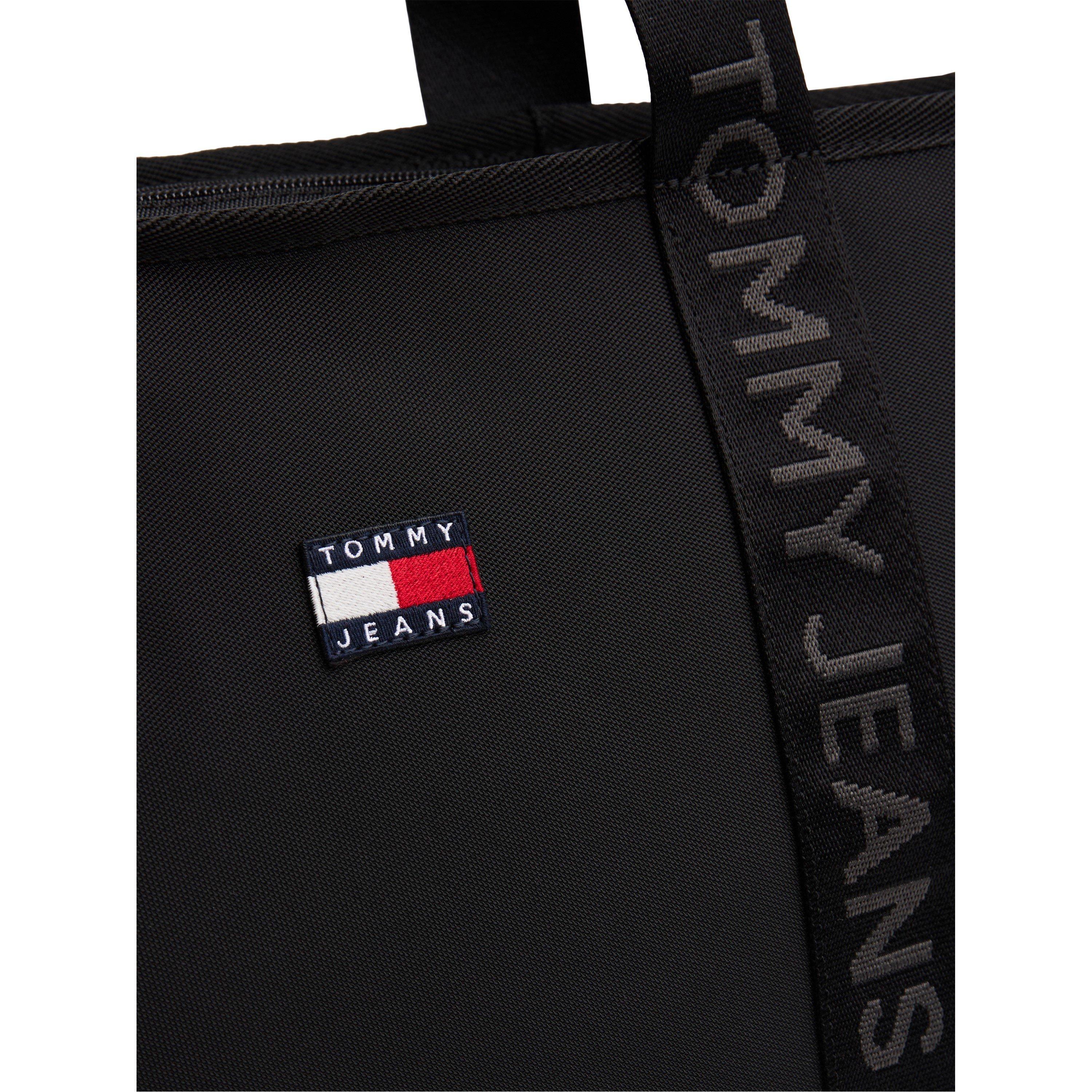 Black - Tommy Jeans - Women's Daily Tote Bag - 3