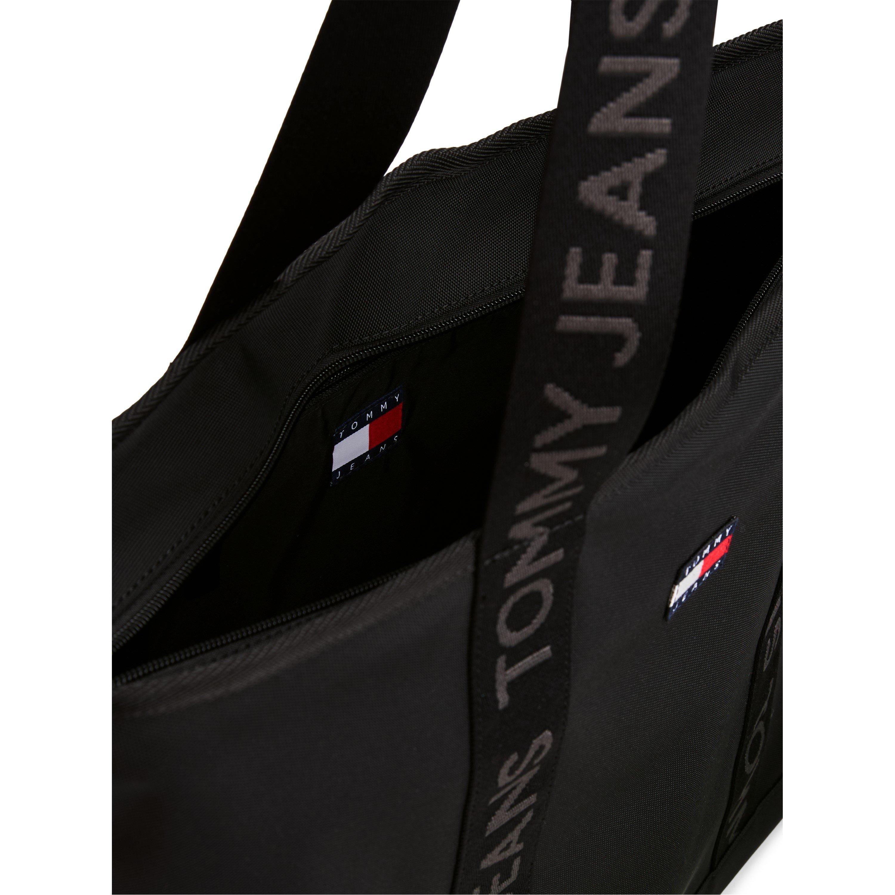 Black - Tommy Jeans - Women's Daily Tote Bag - 3