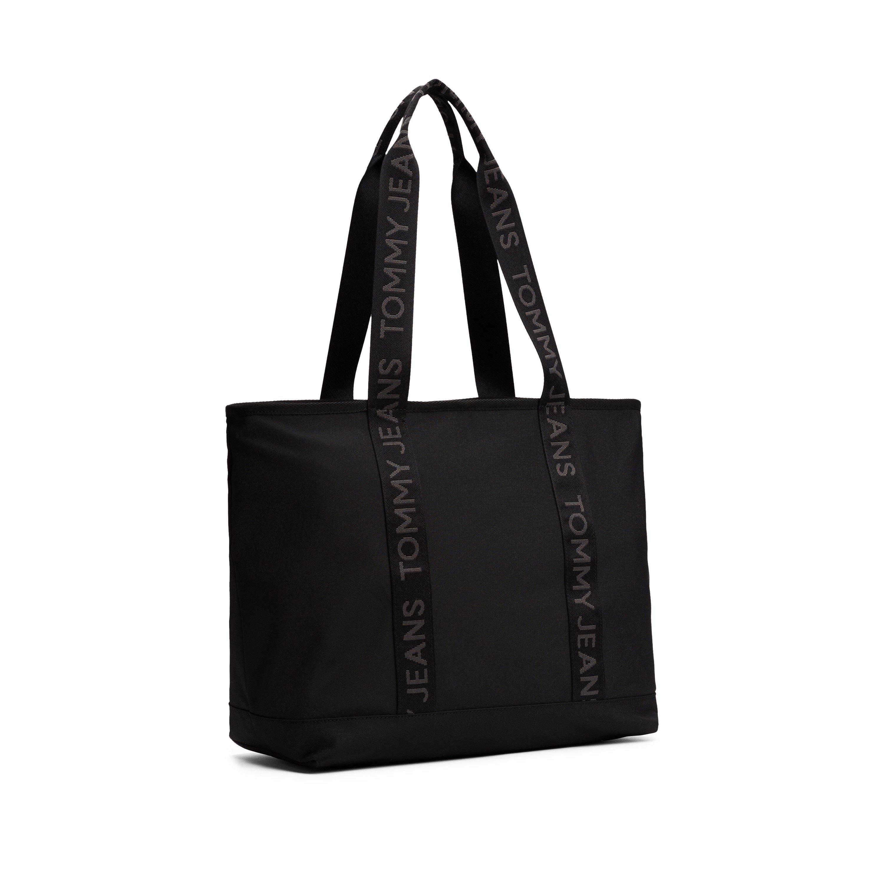 Black - Tommy Jeans - Women's Daily Tote Bag - 5