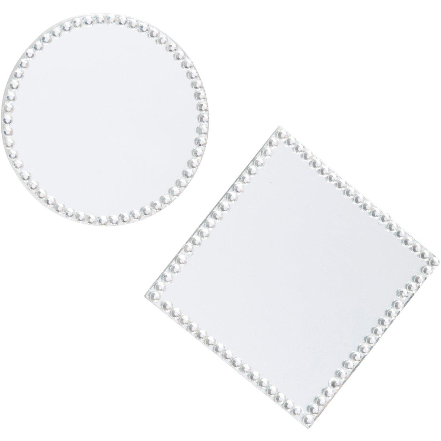 None - Arti Casa - Glass Candle Holders - 1