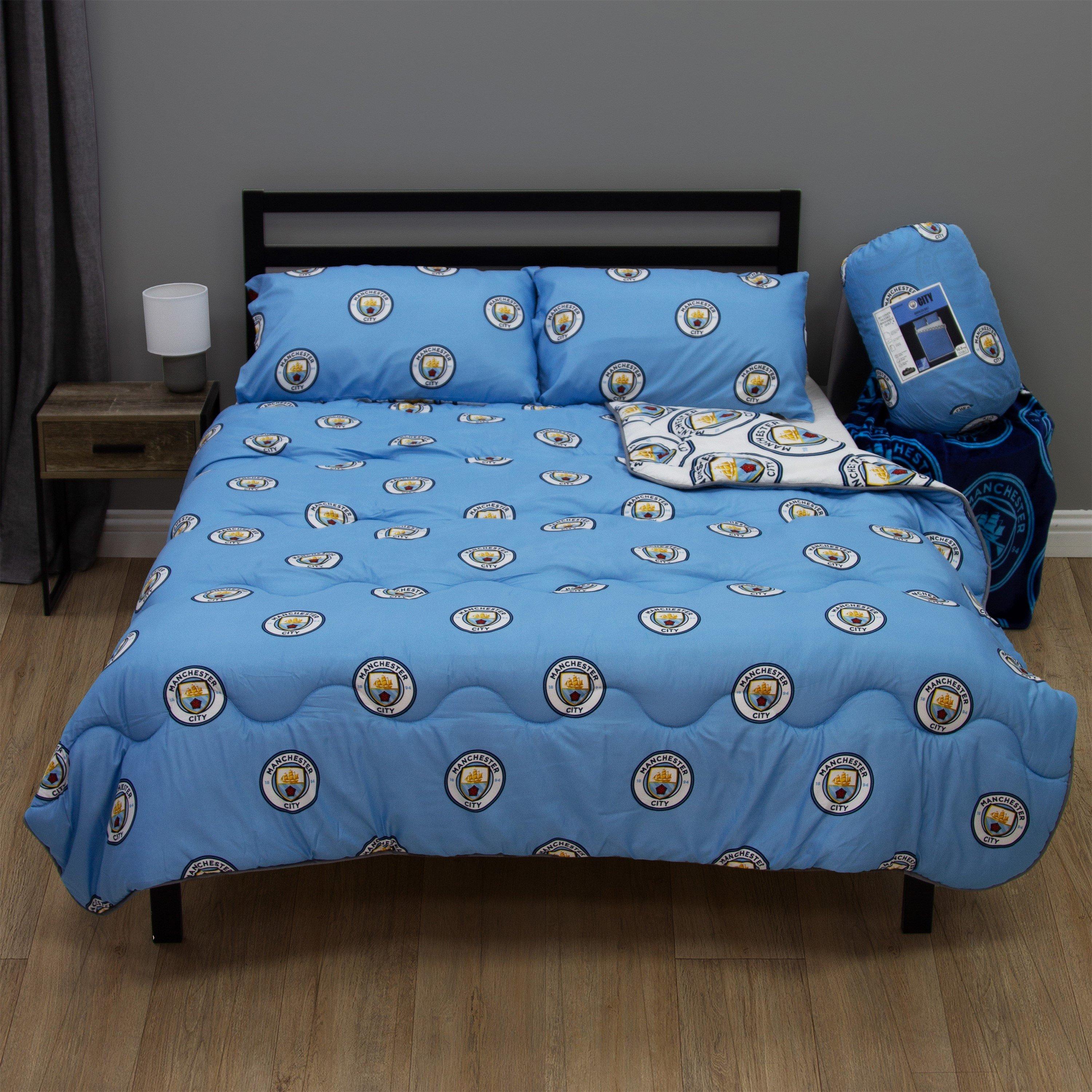 Manchester City - Character - Cover Set - 1